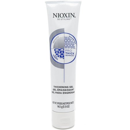 Thickening Gel by Nioxin